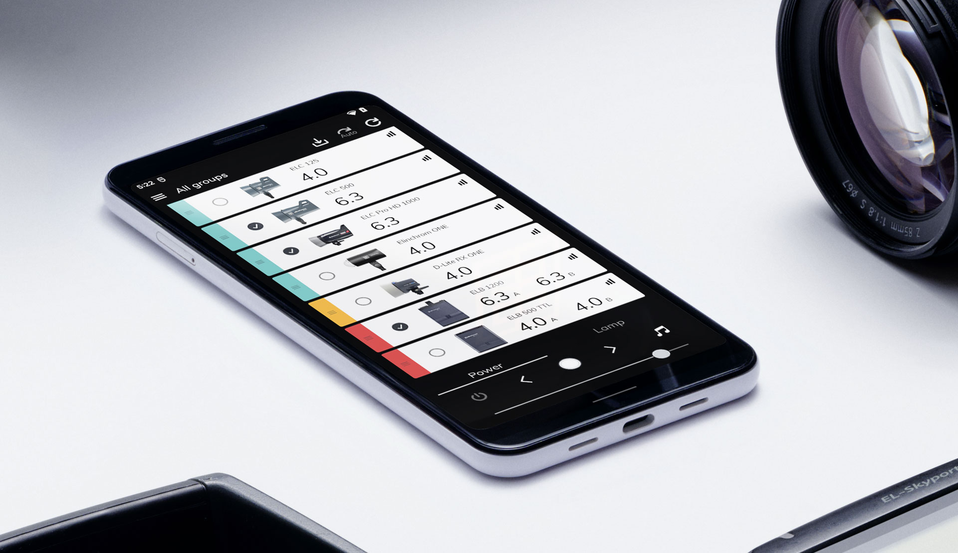 Elinchrom-Studio-App-Android