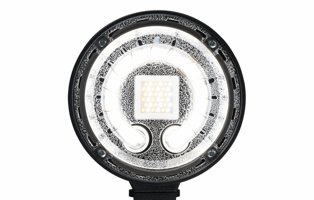 Elinchrom-flash-lamp