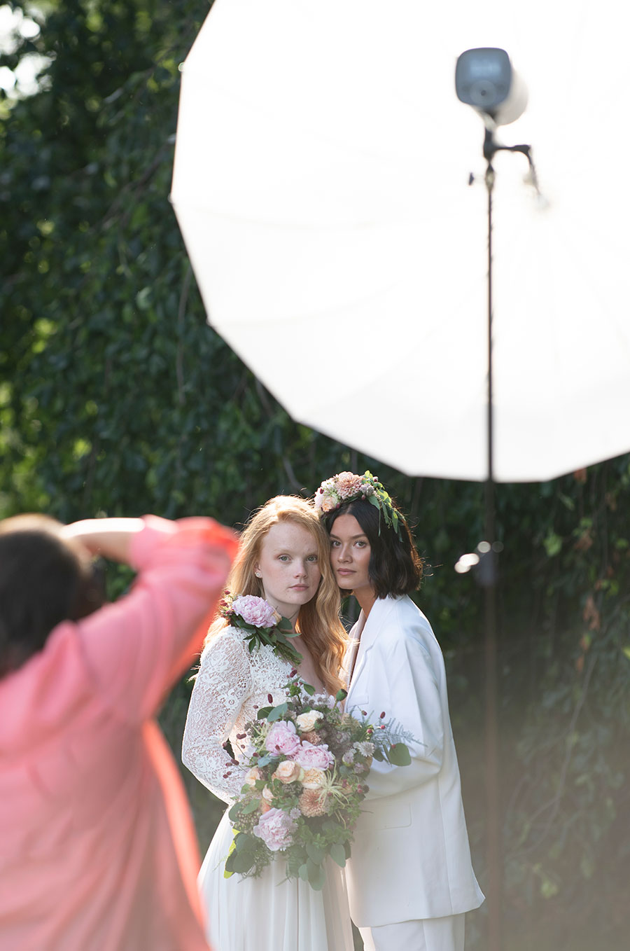natural light elinchrom THREE