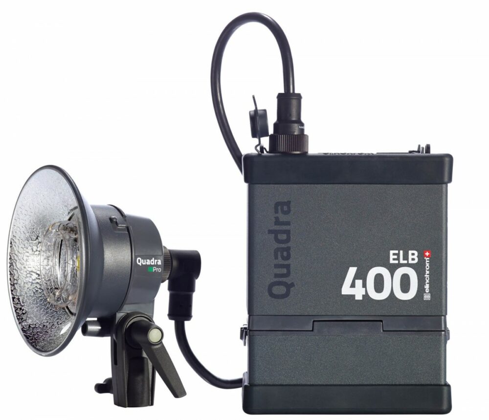 ELB 400