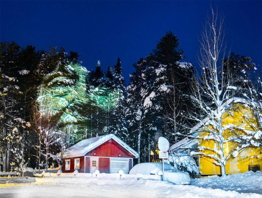 lapland, philippe echaroux