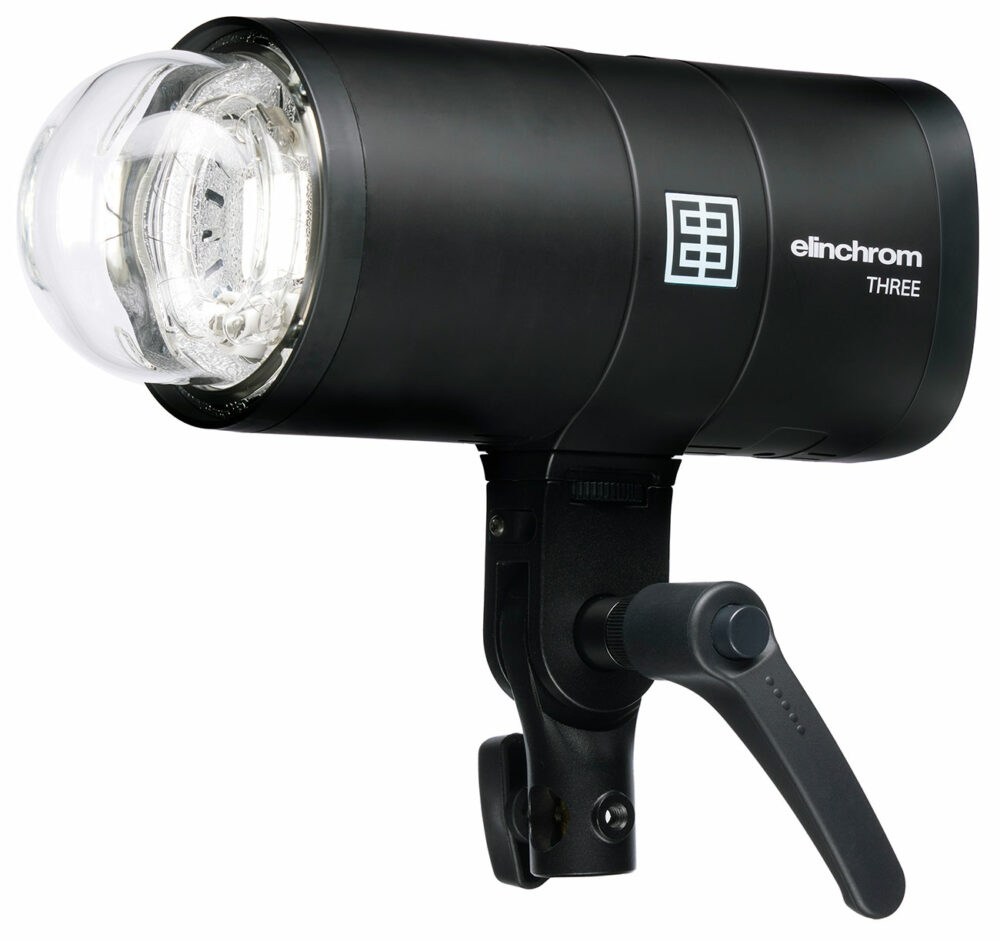 Elinchrom THREE