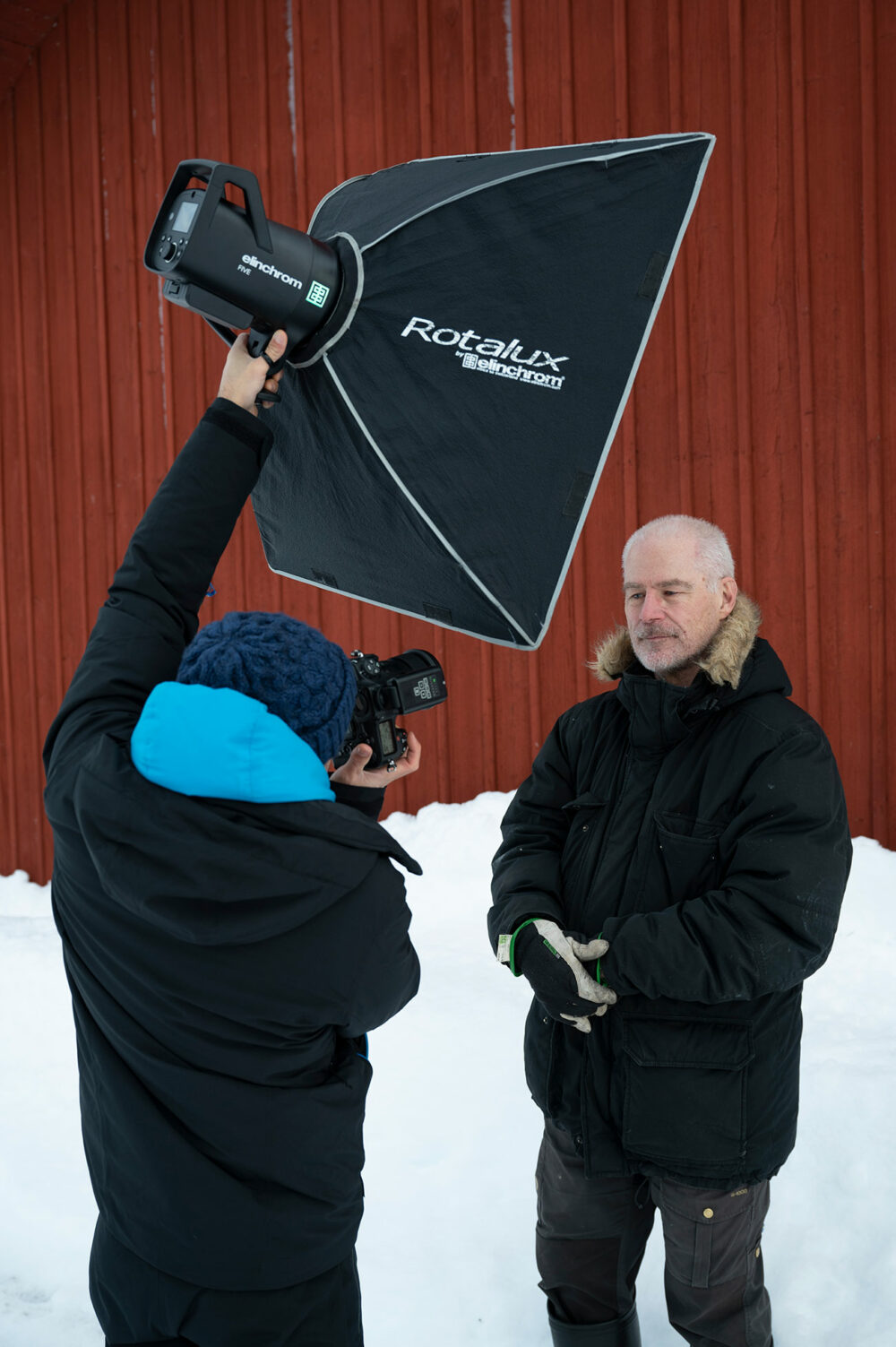 BTS Philippe Echaroux