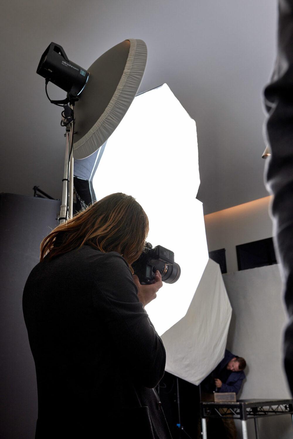 BTS Felix Kunze