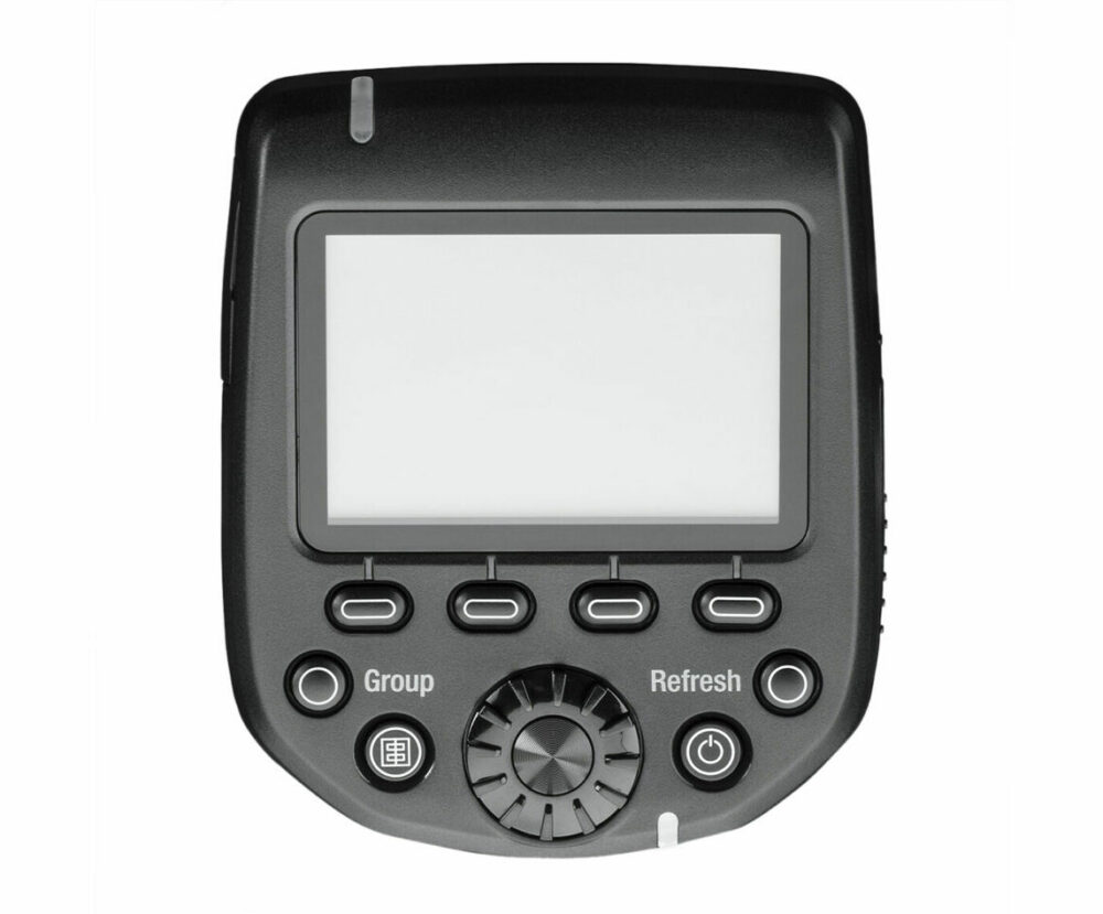 Transmitter Pro