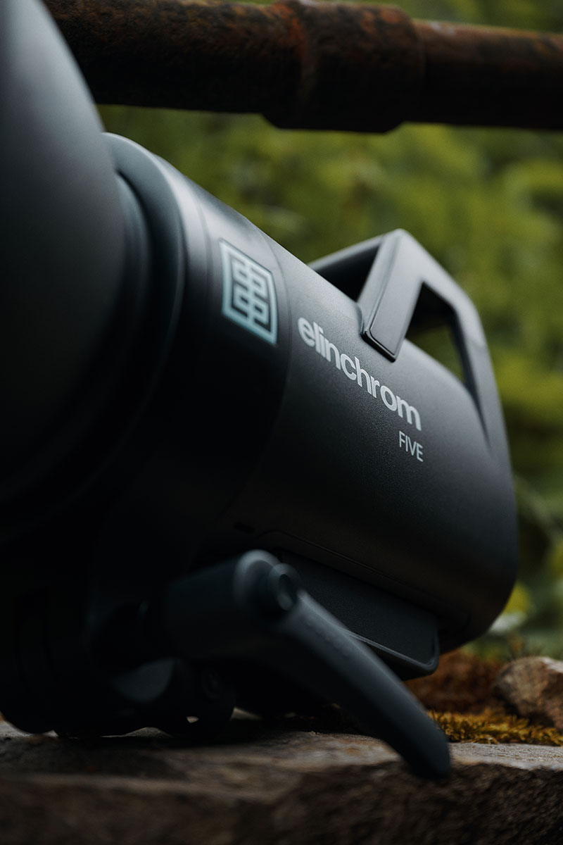 Elinchrom FIVE